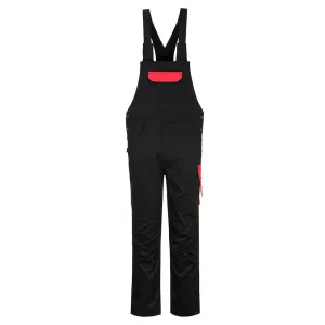 PW2 Amerikaanse overall Kleur BD voorkant
