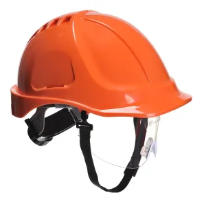 Endurance Plus Helm met Vizier