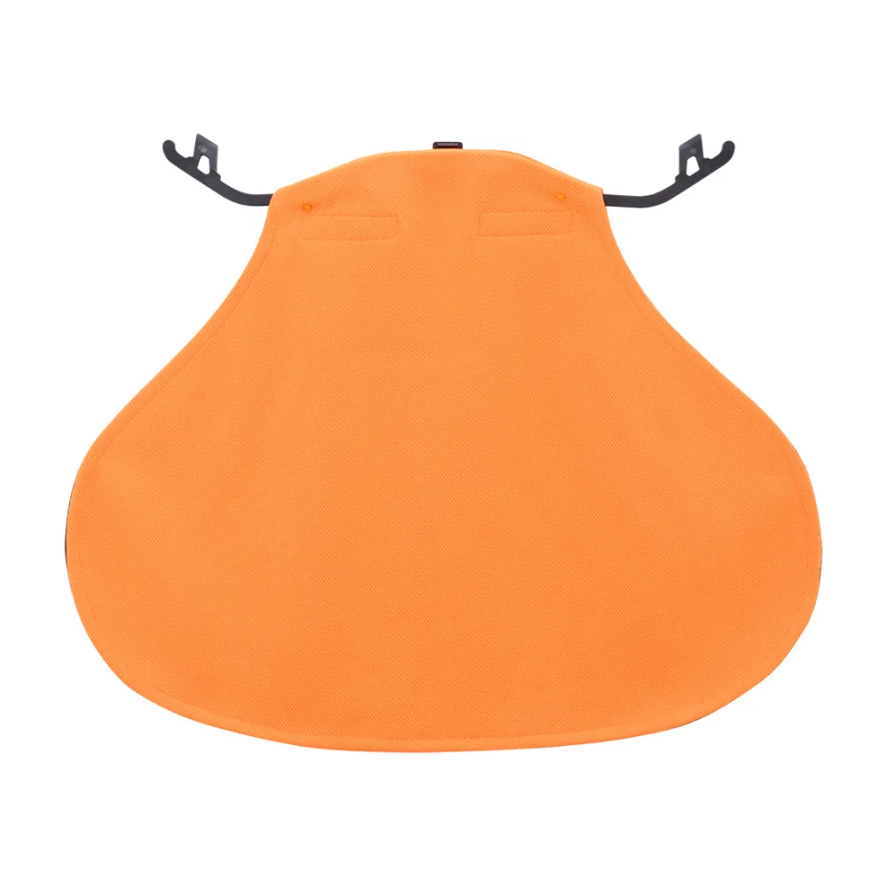 Neck Cover for Synergy Helmets BrightOr voorkant
