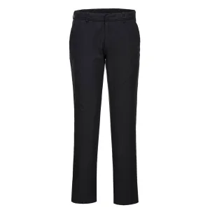 Stretch Slim Chino Broek