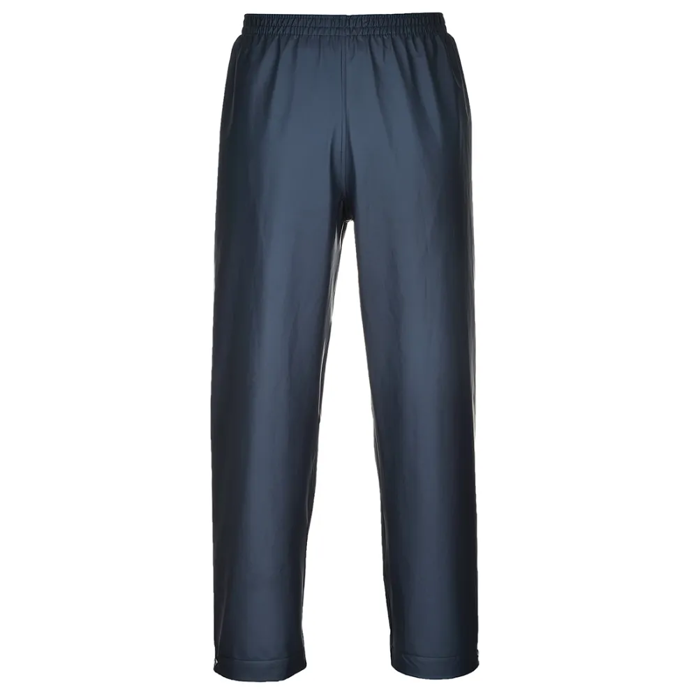 Sealtex Ocean broek Marine voorkant