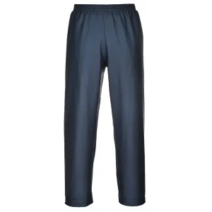Sealtex Ocean broek Marine voorkant