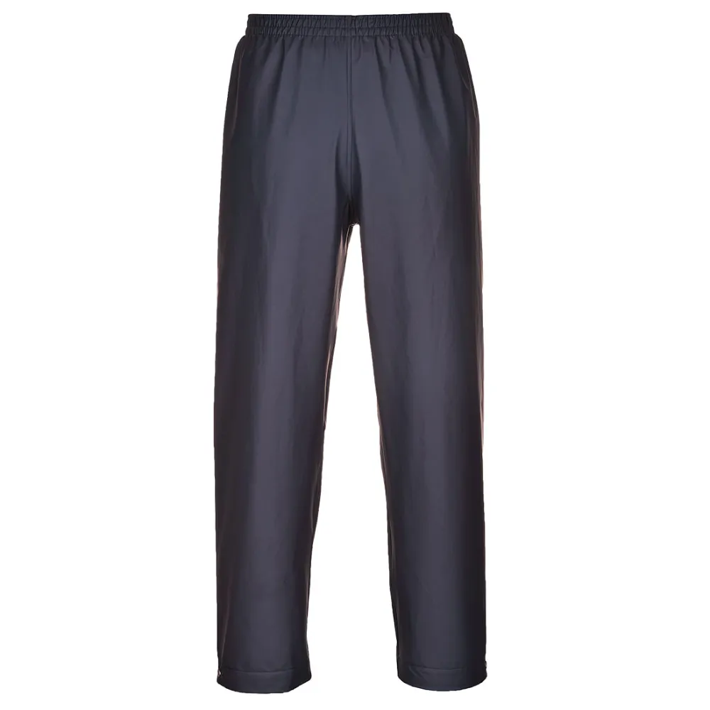 Sealtex AIR broek Marine voorkant