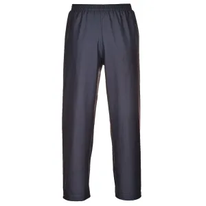 Sealtex AIR broek Marine voorkant