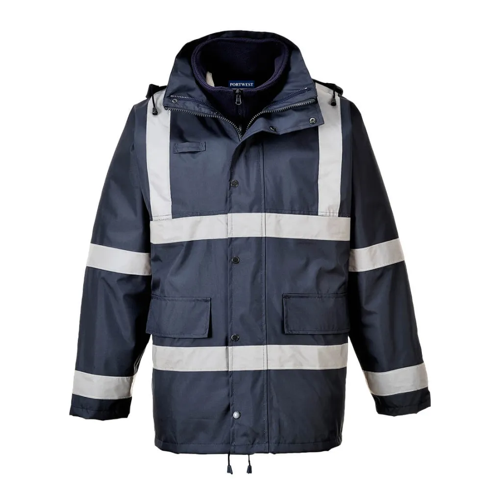 Iona 3 in 1 Traffic Jack Marine voorkant