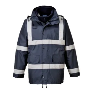 Iona 3 in 1 Traffic Jack Marine voorkant