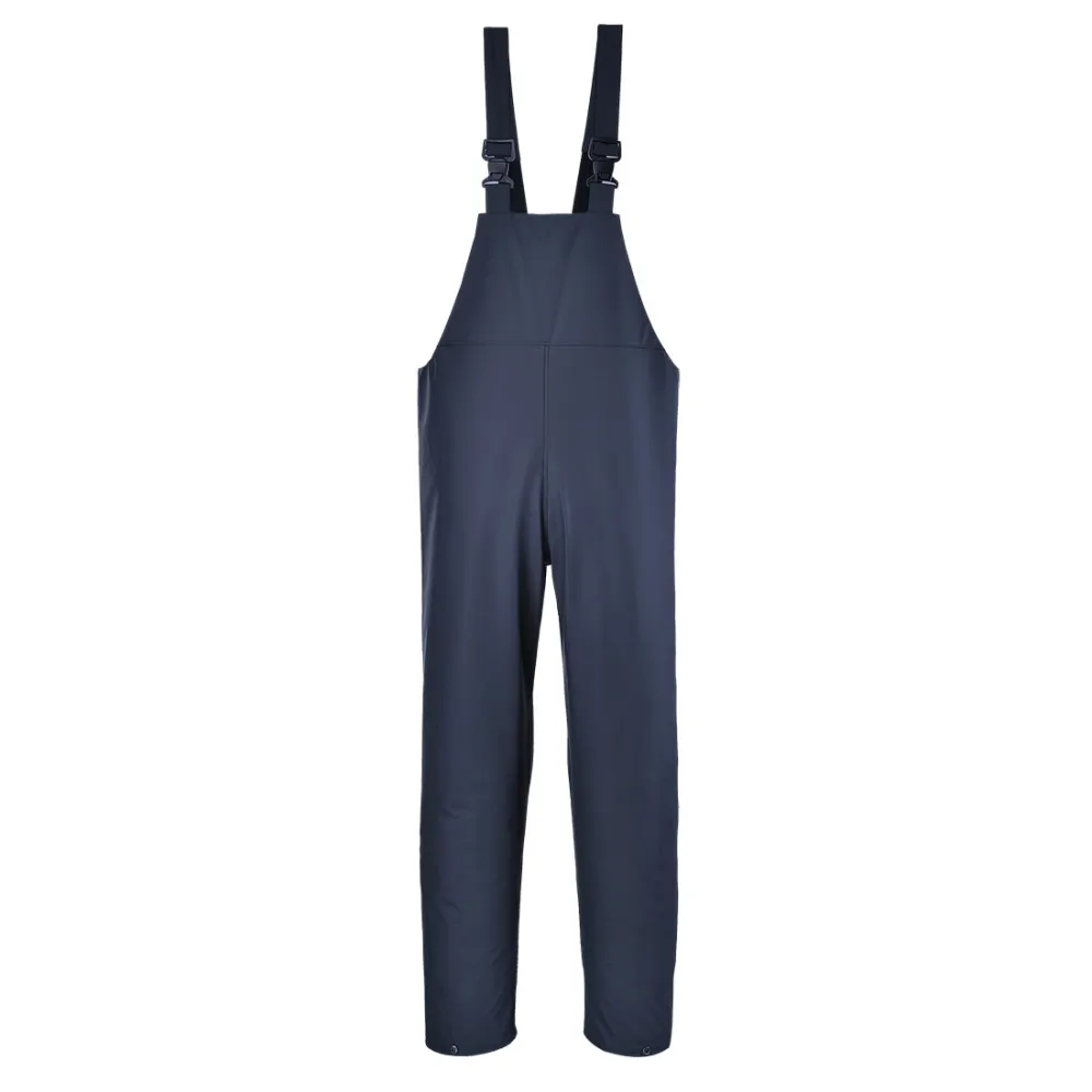 Sealtex Classic Amerikaanse overall Marine voorkant