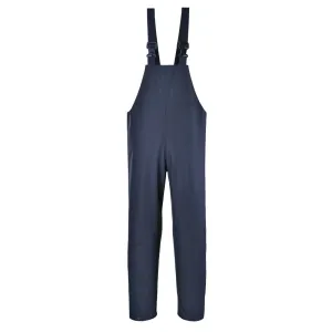 Sealtex Classic Amerikaanse overall Marine voorkant