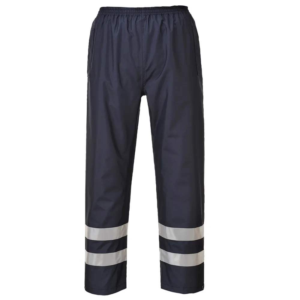 Iona Lite Broek Marine voorkant