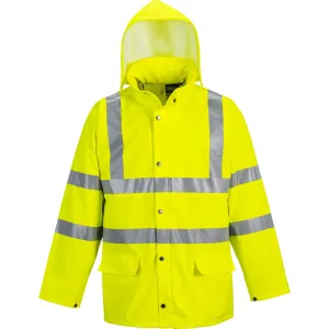 Sealtex Ultra Ongevoerd Jack (Geel) Geel voorkant