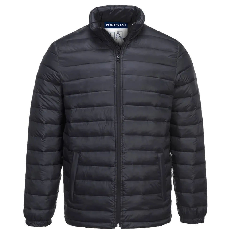 Aspen Baffle Jack Zwart voorkant
