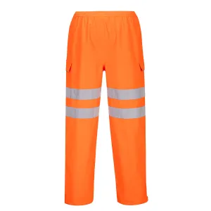 Extreme Broek Oranje voorkant