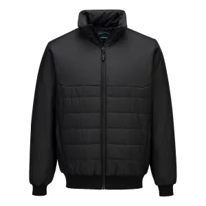 Professionele geïsoleerde bomber