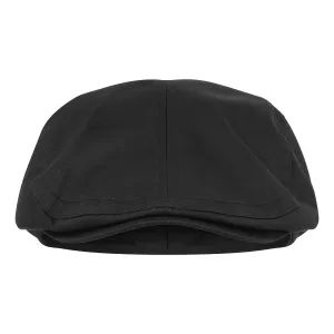 Chefs Pet Zwart voorkant