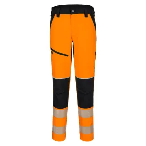 PW3 Hi-Vis Stretch Broek