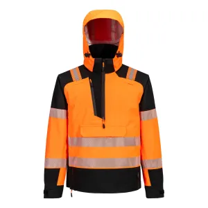 PW3 Hi-Vis Regenjas (3L)
