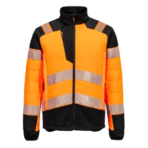 PW3 Hi-Vis Hybride Baffle Jack