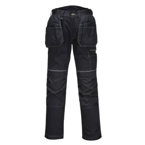 PW3 Werkbroek met holsterzakken