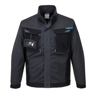 WX3 Jack Mol grijs voorkant