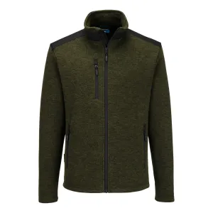 KX3 Performance Fleece Bosnachten voorkant